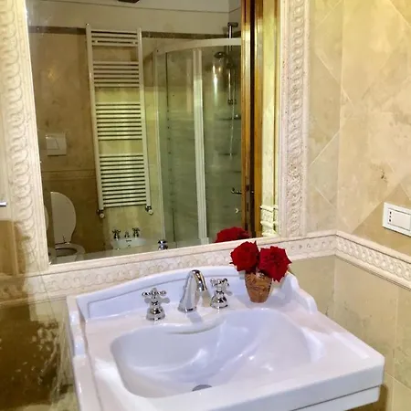 Apartamento Il Colle