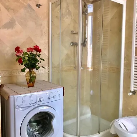 Apartamento Il Colle