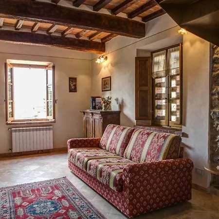 Il Colle * Rigomagno