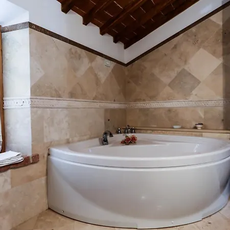 Apartamento Il Colle *