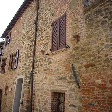 Apartamento Il Colle *