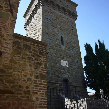 Apartamento Il Colle Rigomagno