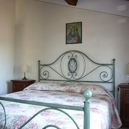 Apartamento Il Colle *