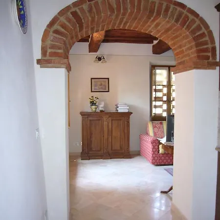 Apartamento Il Colle Rigomagno