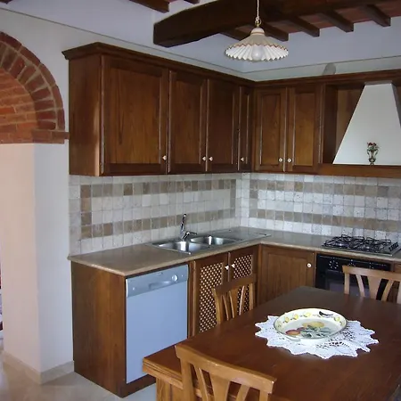 Apartment Il Colle *