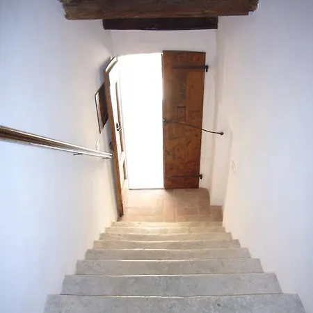 Apartamento Il Colle
