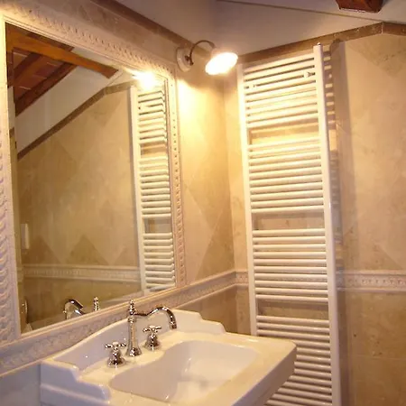 Apartamento Il Colle