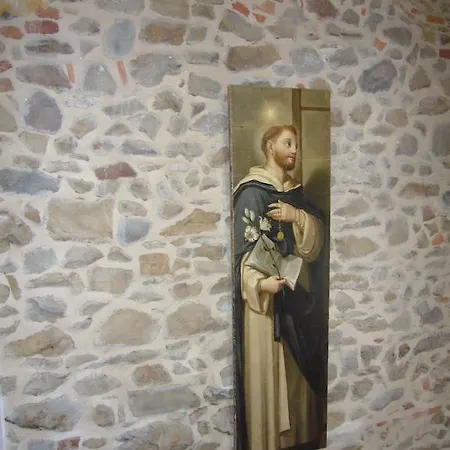 Apartamento Il Colle Rigomagno