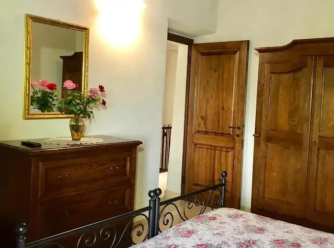 Il Colle * Rigomagno