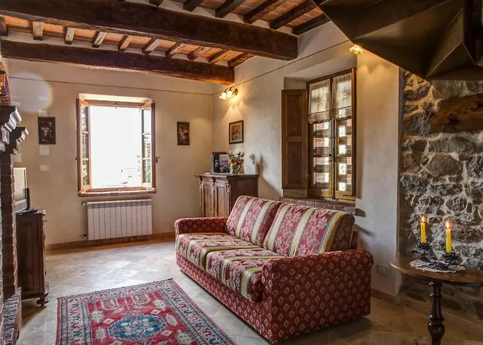 Il Colle * Rigomagno