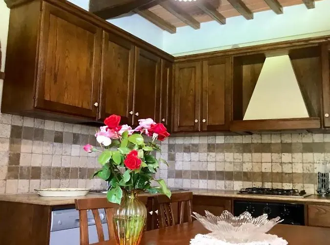 Il Colle דירה Rigomagno