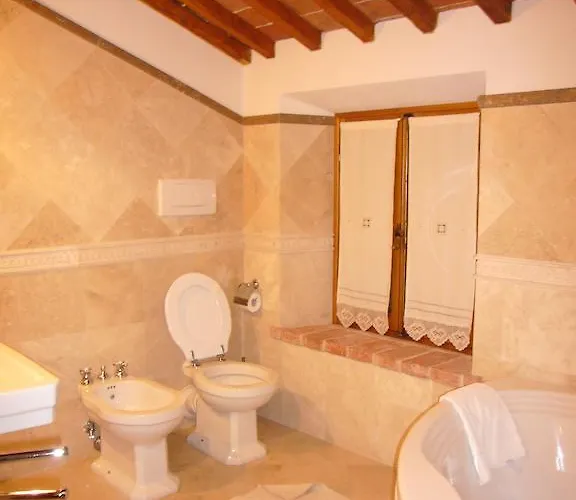 דירה Il Colle Rigomagno