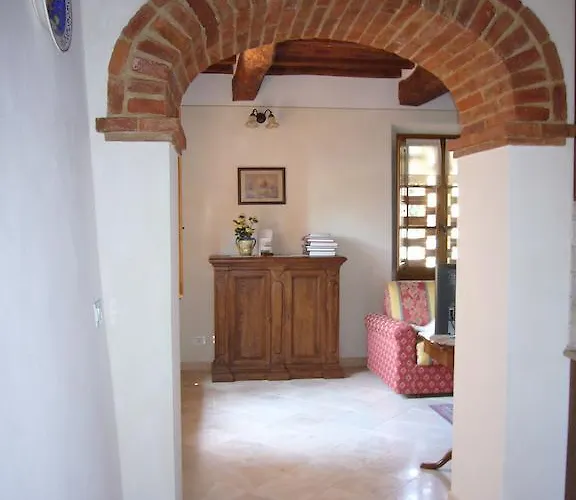 דירה Il Colle Rigomagno