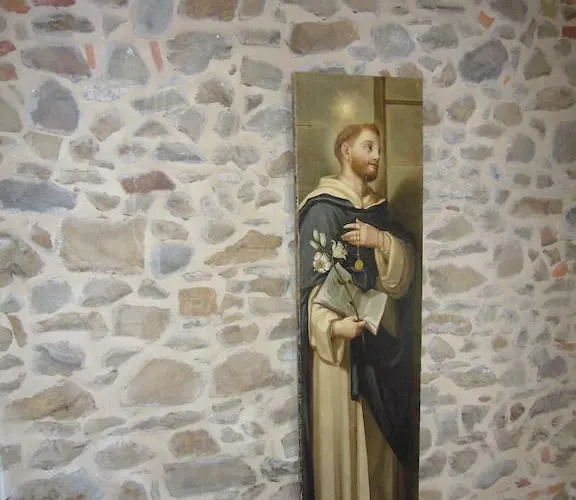 דירה Il Colle Rigomagno